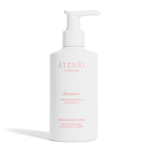 Blossom Wash & Lotion Duo Set