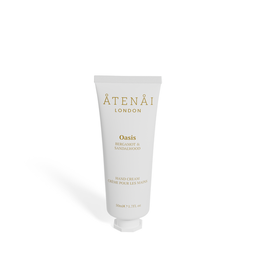 Oasis Hand Cream