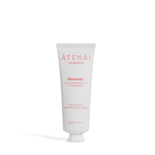 Blossom Hand Cream