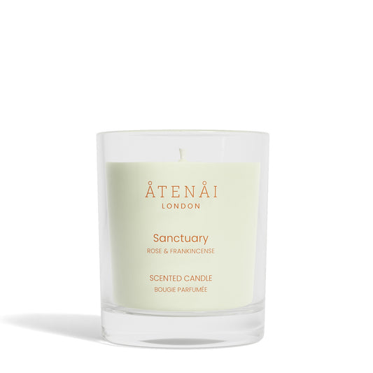 Sanctuary Candle