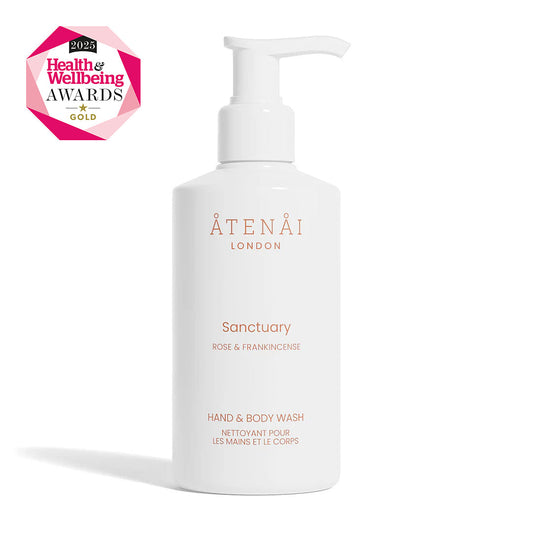 Sanctuary Hand & Body Wash